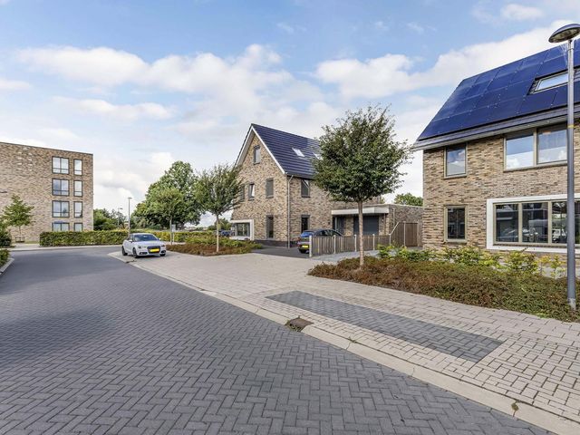 Botter 16, Heerenveen