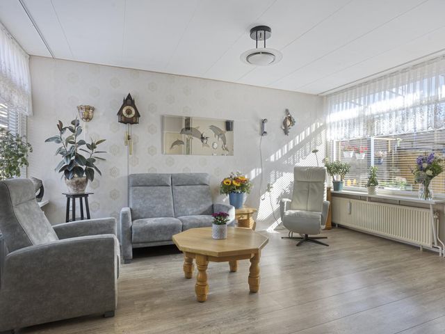 't Rietje 6, Ursem