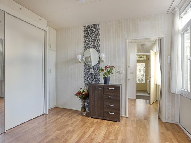 't Rietje 6, Ursem