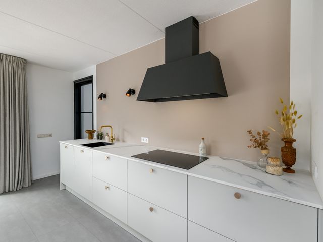 Topaas 2a, Drachten