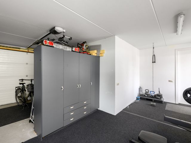 Topaas 2a, Drachten