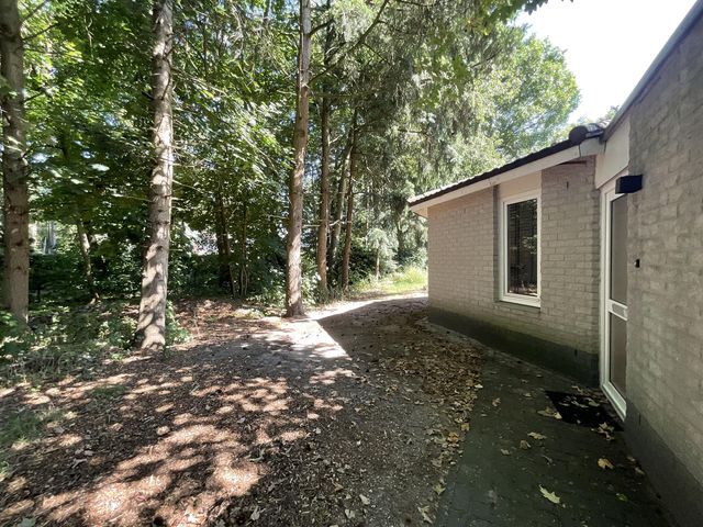 Boslaan 2 3, Harderwijk