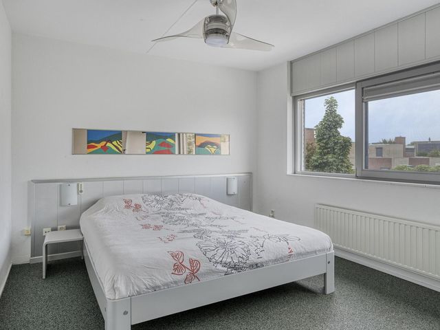 Kalmoesberg 88, Roosendaal