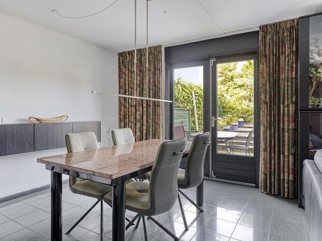 Kalmoesberg 88, Roosendaal