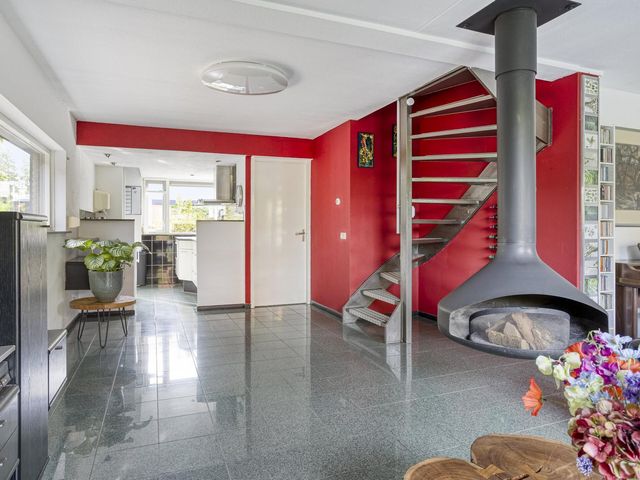 Kalmoesberg 88, Roosendaal