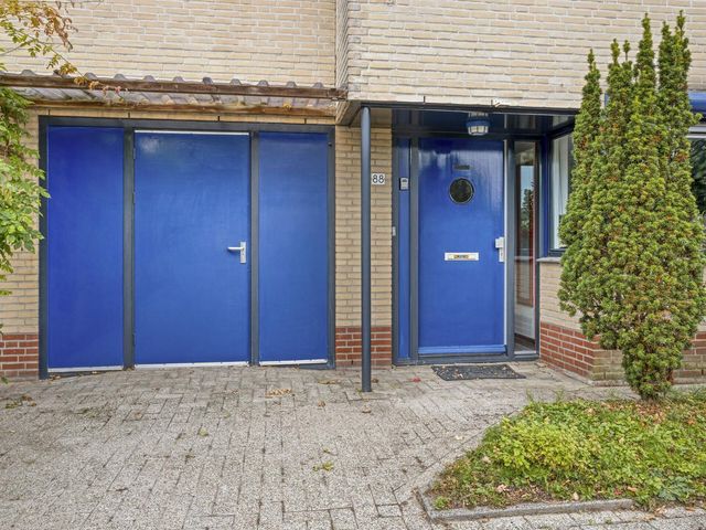 Kalmoesberg 88, Roosendaal