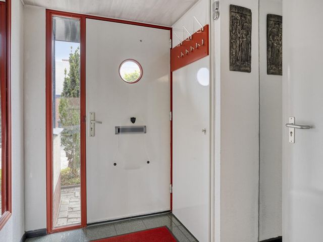 Kalmoesberg 88, Roosendaal