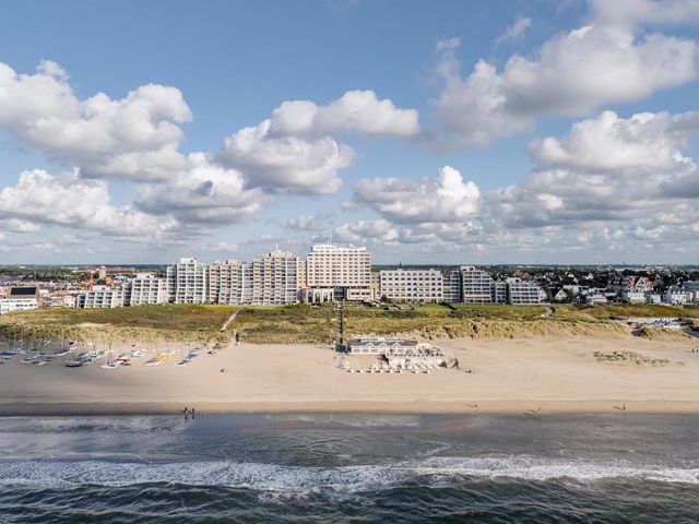 Zeewijck 4, Noordwijk