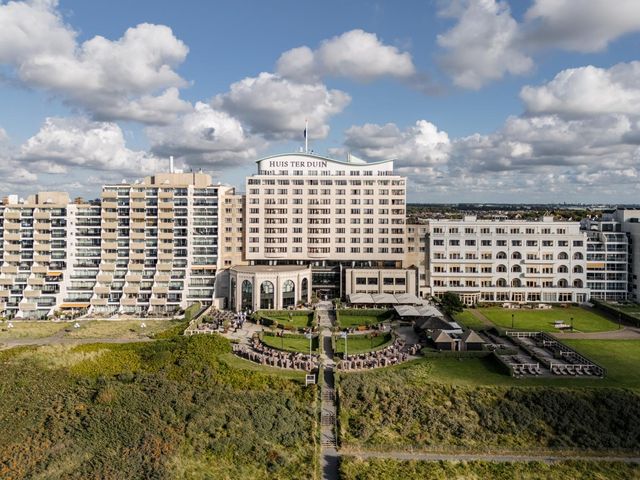 Zeewijck 4, Noordwijk
