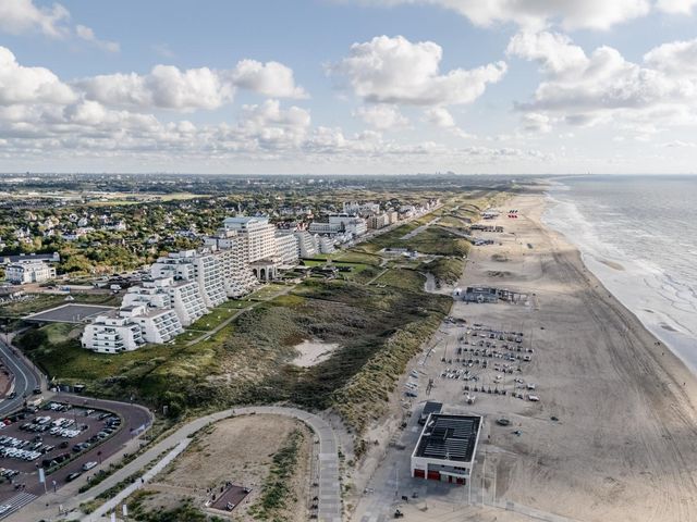 Zeewijck 4, Noordwijk