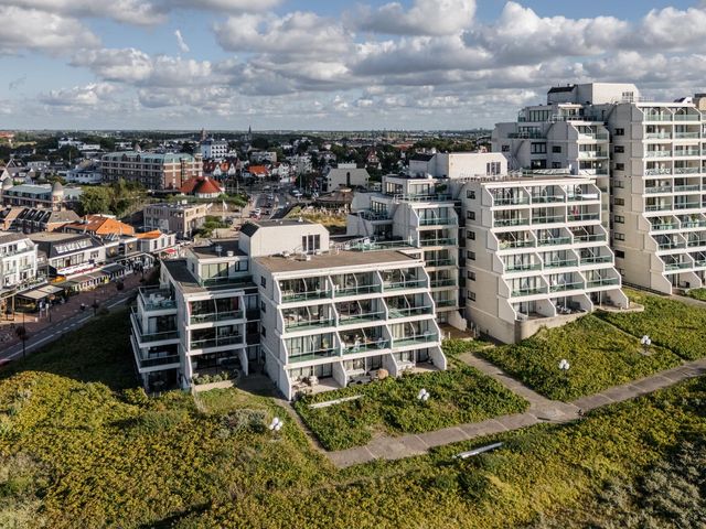 Zeewijck 4, Noordwijk