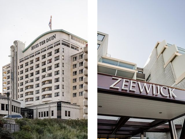 Zeewijck 4, Noordwijk