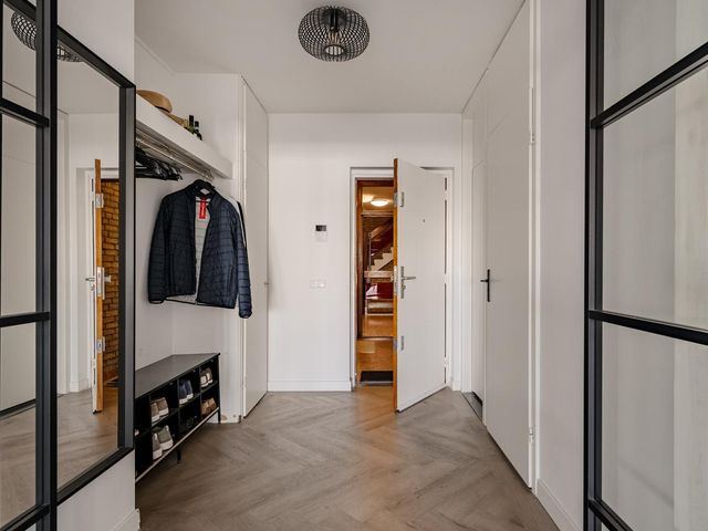 Zeewijck 4, Noordwijk