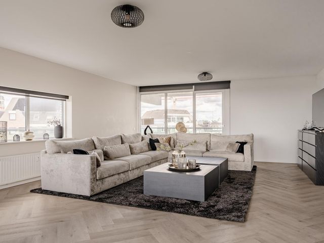 Zeewijck 4, Noordwijk