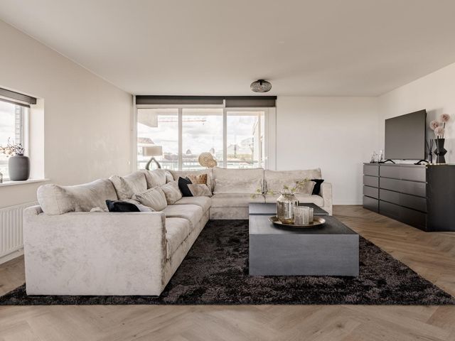 Zeewijck 4, Noordwijk