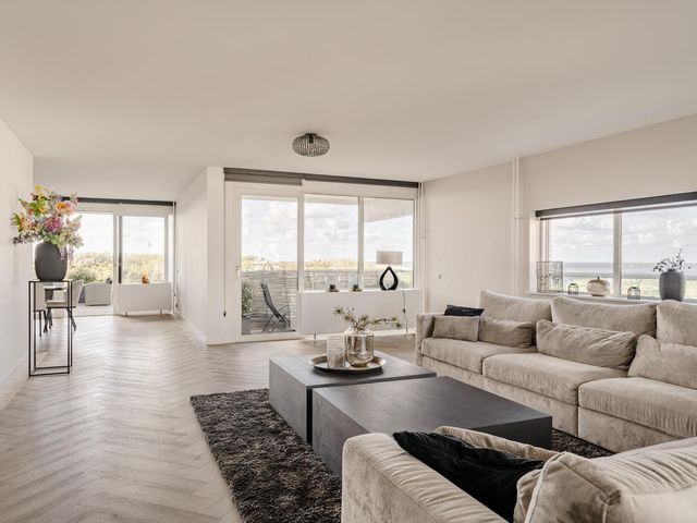 Zeewijck 4, Noordwijk
