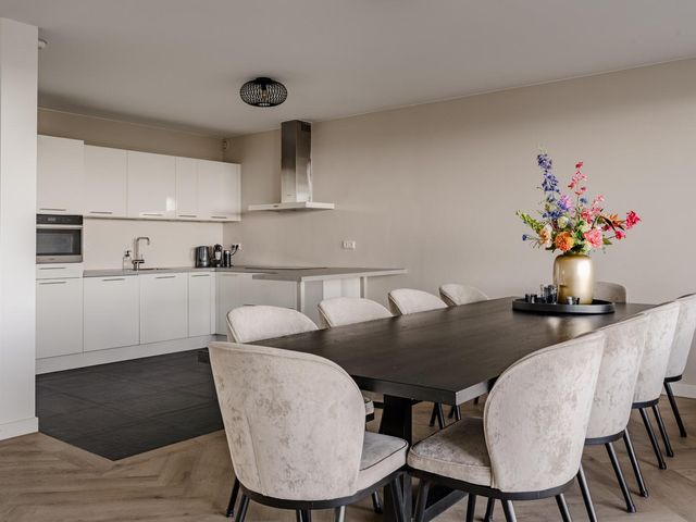 Zeewijck 4, Noordwijk