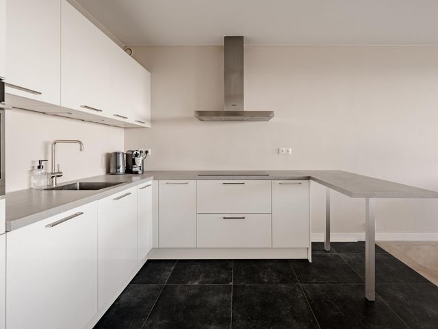 Zeewijck 4, Noordwijk