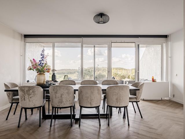 Zeewijck 4, Noordwijk