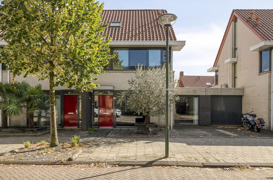 Brabantlaan 27