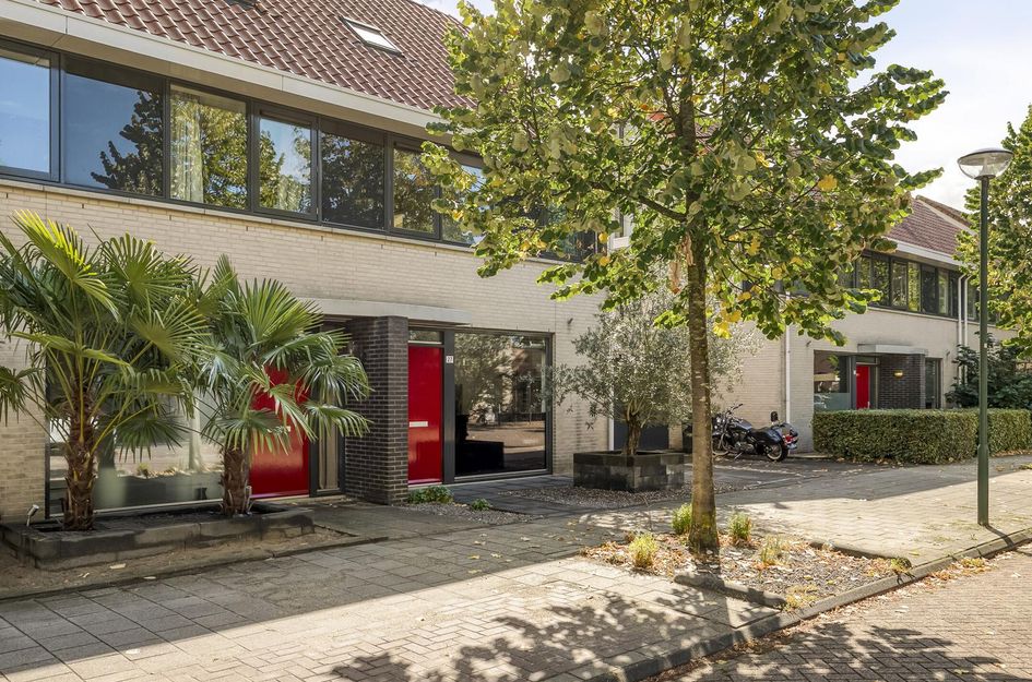 Brabantlaan 27