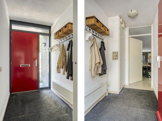 Brabantlaan 27, Riel