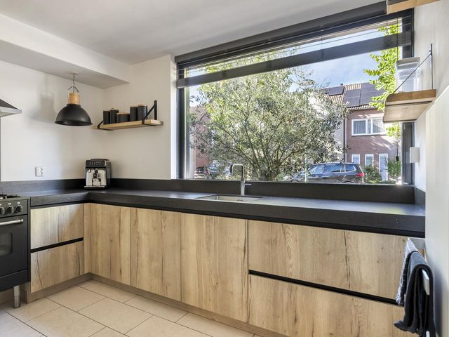Brabantlaan 27, Riel