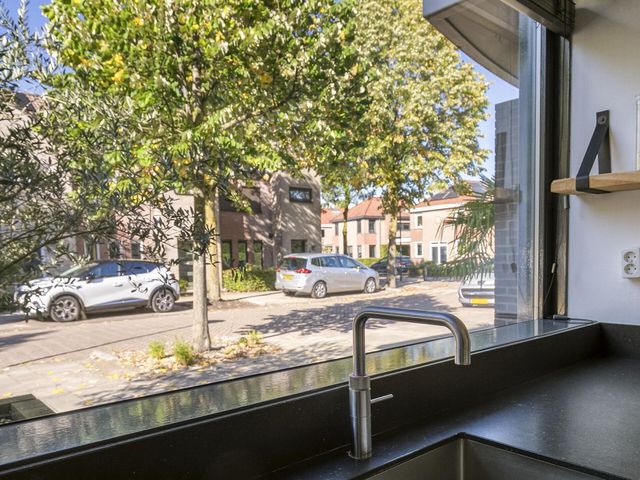 Brabantlaan 27, Riel
