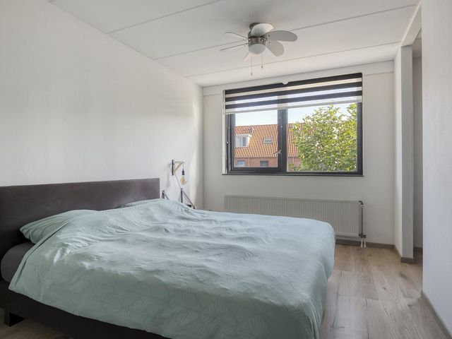 Brabantlaan 27, Riel