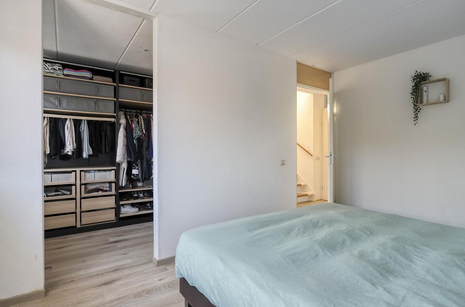 Brabantlaan 27