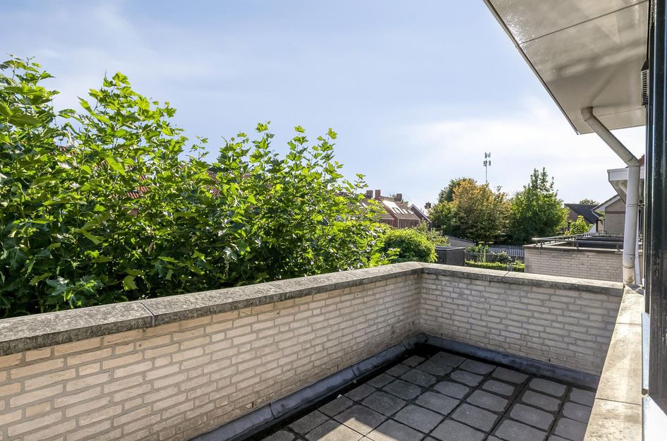 Brabantlaan 27
