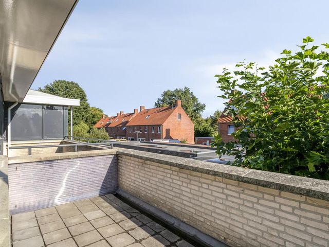 Brabantlaan 27, Riel