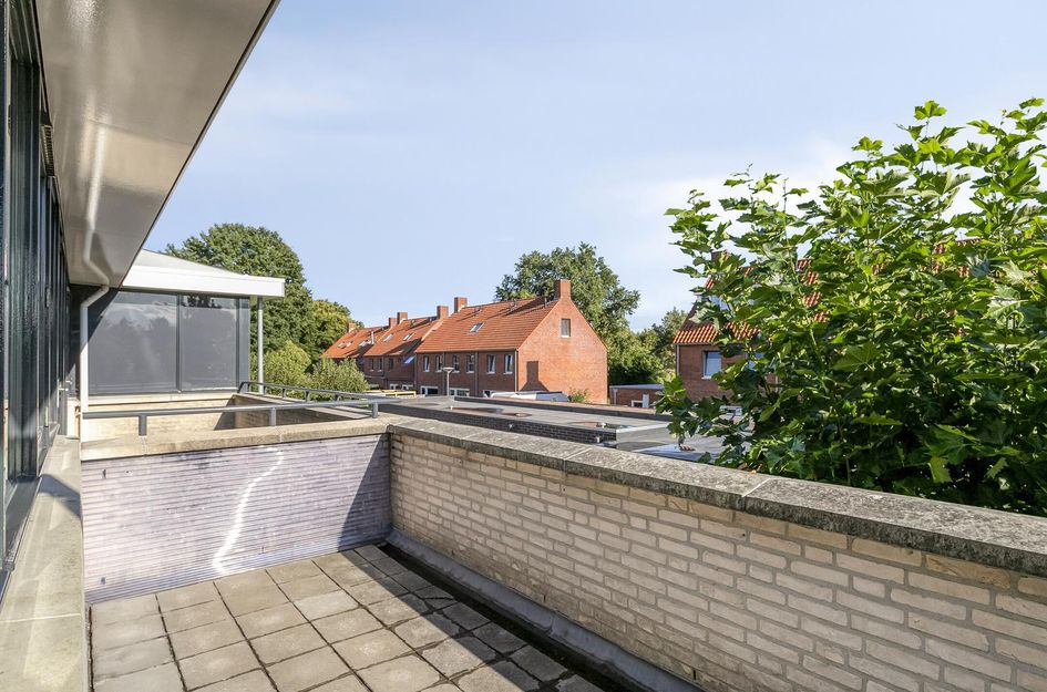 Brabantlaan 27