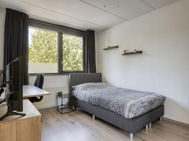 Brabantlaan 27, Riel