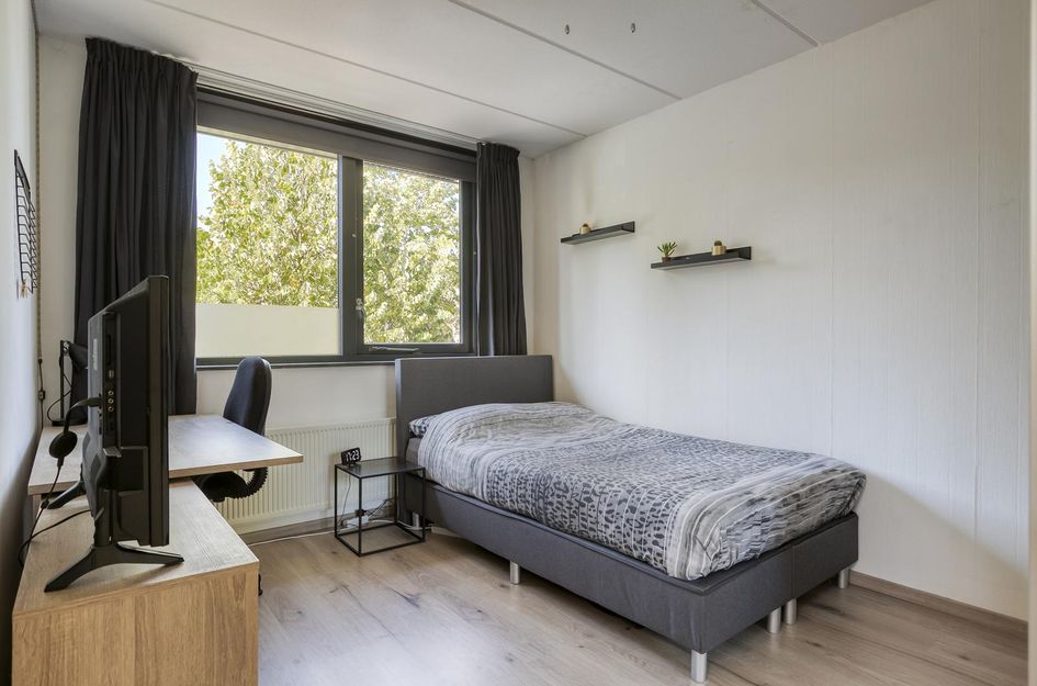 Brabantlaan 27