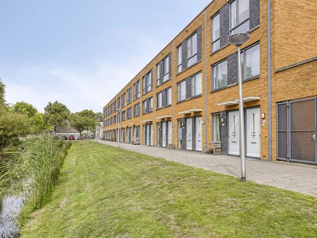 Glenn Millerstraat 78, Delft