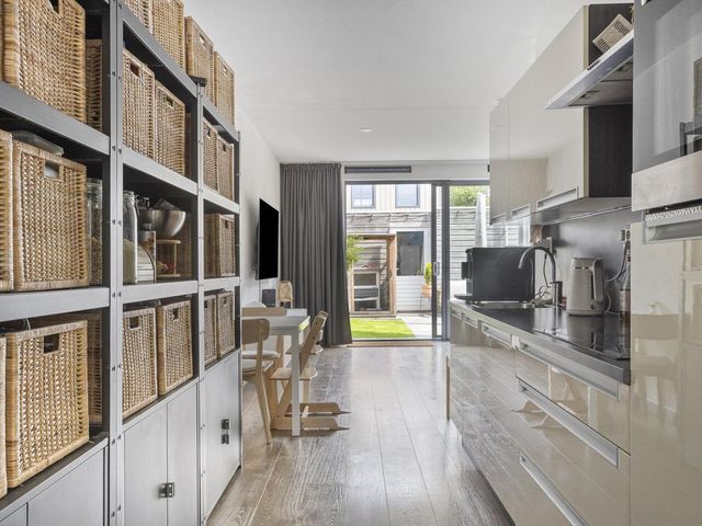 Glenn Millerstraat 78, Delft