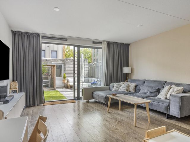 Glenn Millerstraat 78, Delft