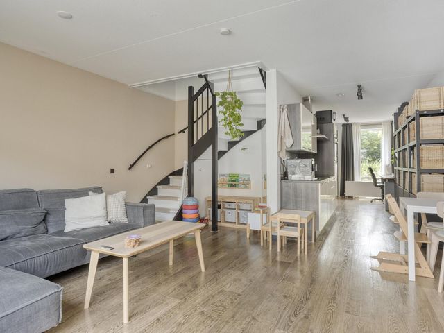 Glenn Millerstraat 78, Delft