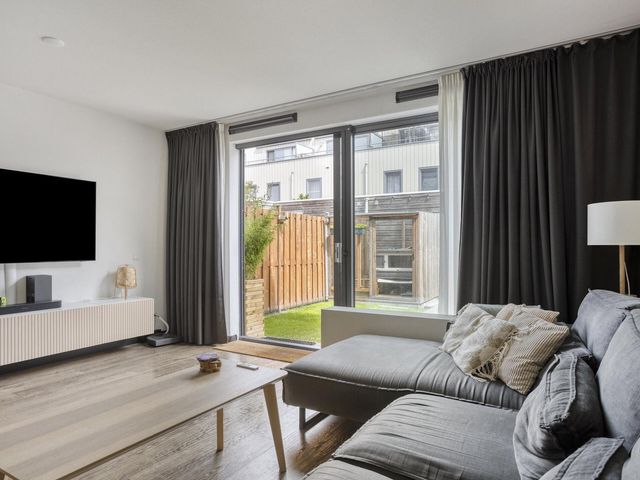 Glenn Millerstraat 78, Delft