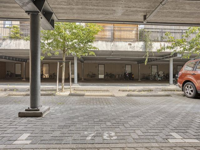Glenn Millerstraat 78, Delft