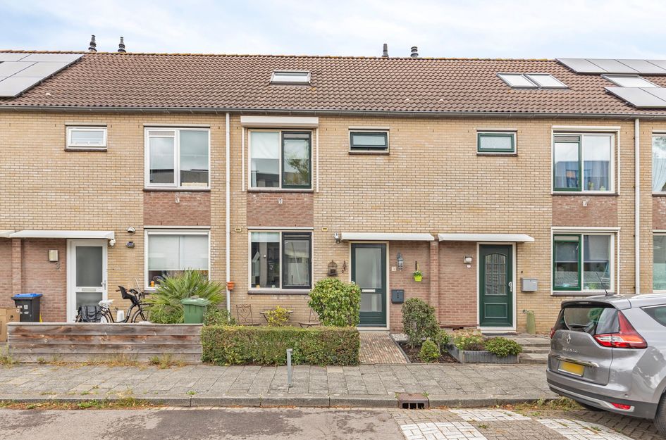 Raaphorstpolderweg 5