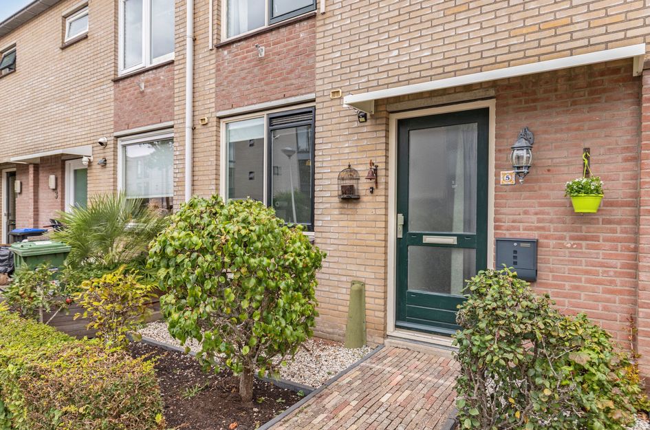 Raaphorstpolderweg 5
