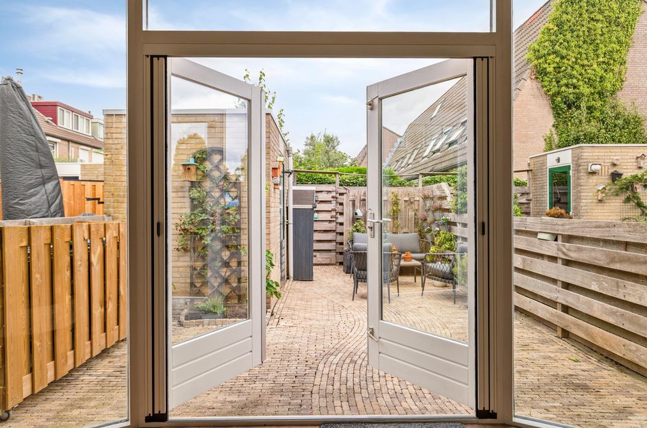 Raaphorstpolderweg 5