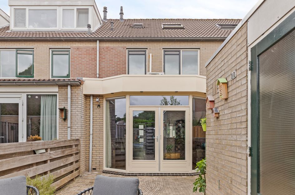 Raaphorstpolderweg 5