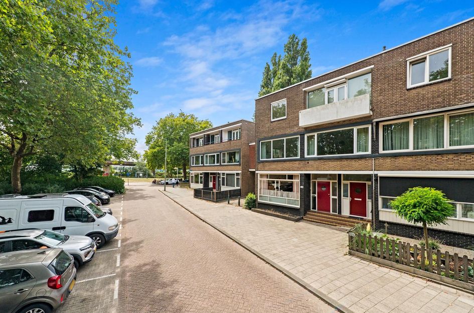 West-Sidelinge 314