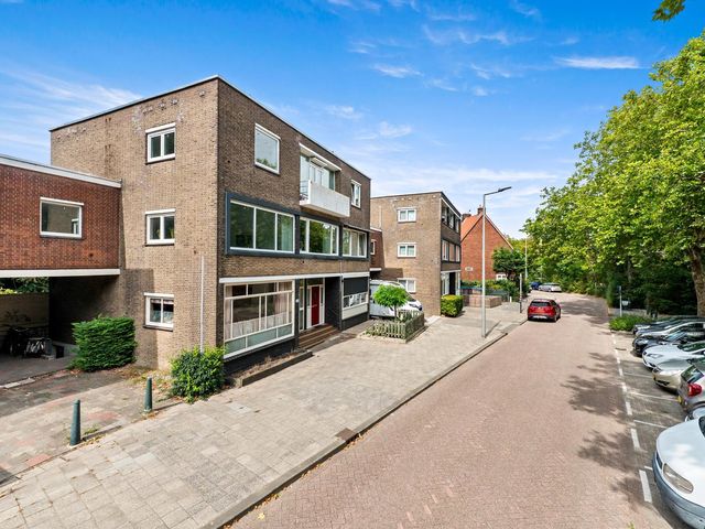 West-Sidelinge 314, Rotterdam