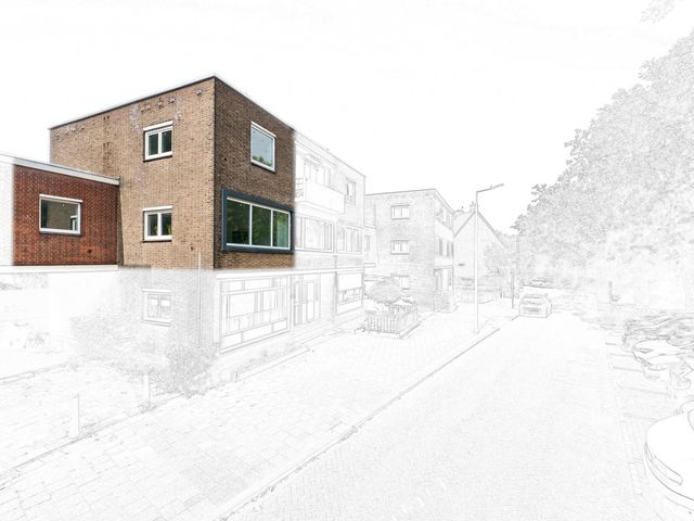 West-Sidelinge 314, Rotterdam