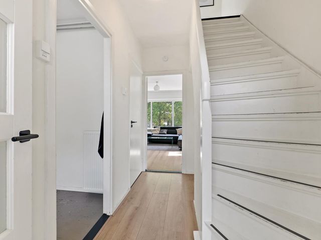 West-Sidelinge 314, Rotterdam