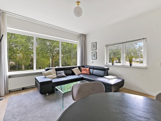 West-Sidelinge 314, Rotterdam
